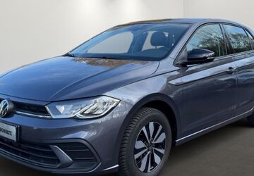 VW Polo 6.118 km 20.950 &euro; Wuppertal 42109
