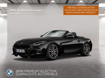 Gebrauchte BMW Z 4 M