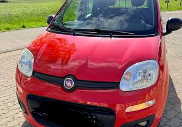Fiat Panda 21.150 km 7.950 &euro; Neukirchen-Vluyn 47506
