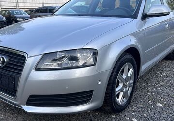 Audi A3 100.000 km 9.500 &euro; Kaarst 41564