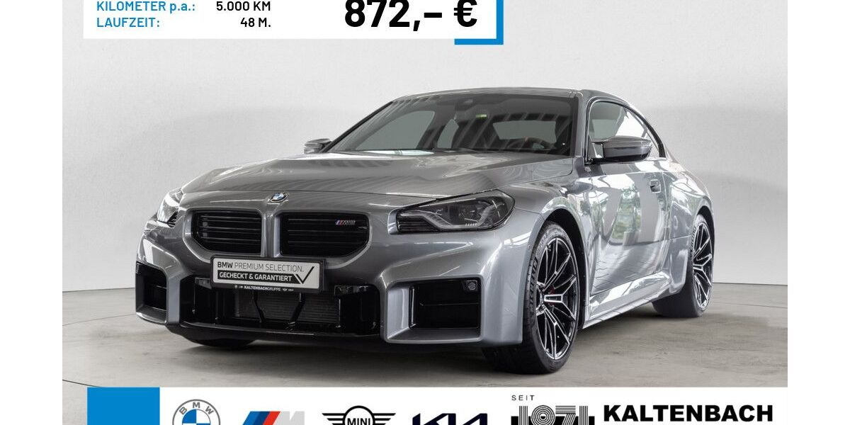 BMW M2 13.370 km 66.390 &euro; Remscheid 42897