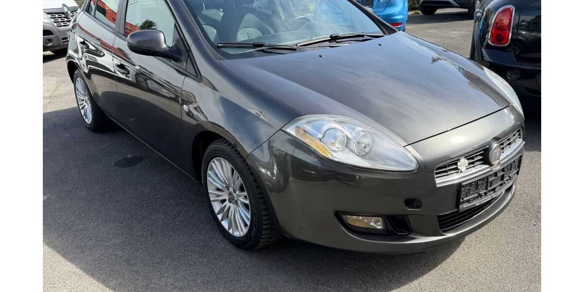 Fiat Bravo 235.700 km 1.499 &euro; Düsseldorf 40231