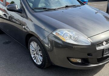 Fiat Bravo 235.700 km 1.650 &euro; Düsseldorf 40231