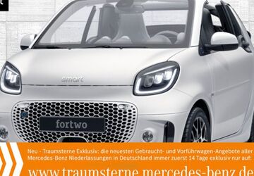 Smart ForTwo 20.794 km 16.990 &euro; Düsseldorf 40470