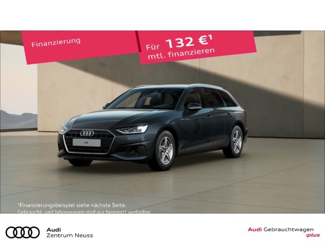 Audi A4 28.149 km 27.880 &euro; Neuss 41464