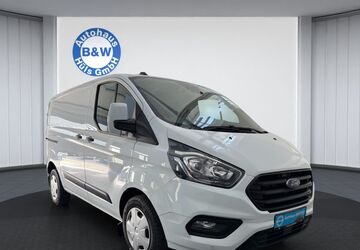 Ford Transit Custom 130.000 km 18.899 &euro; Krefeld 47805