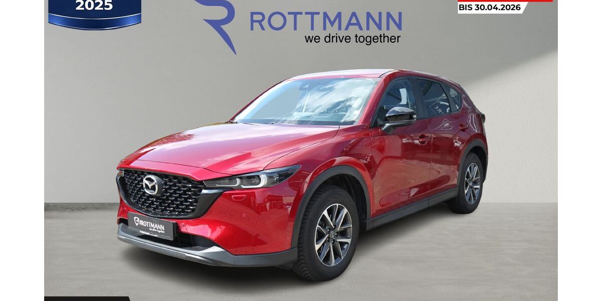 Mazda CX-5 48.186 km 23.490 &euro; Bottrop-Kirchhellen 46244