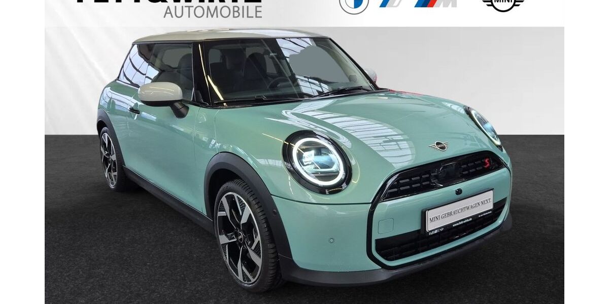 Mini Cooper S 19.700 km 26.374 &euro; Moers 47441