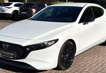 Mazda 3 53.042 km 19.590 &euro; Hattingen 45527