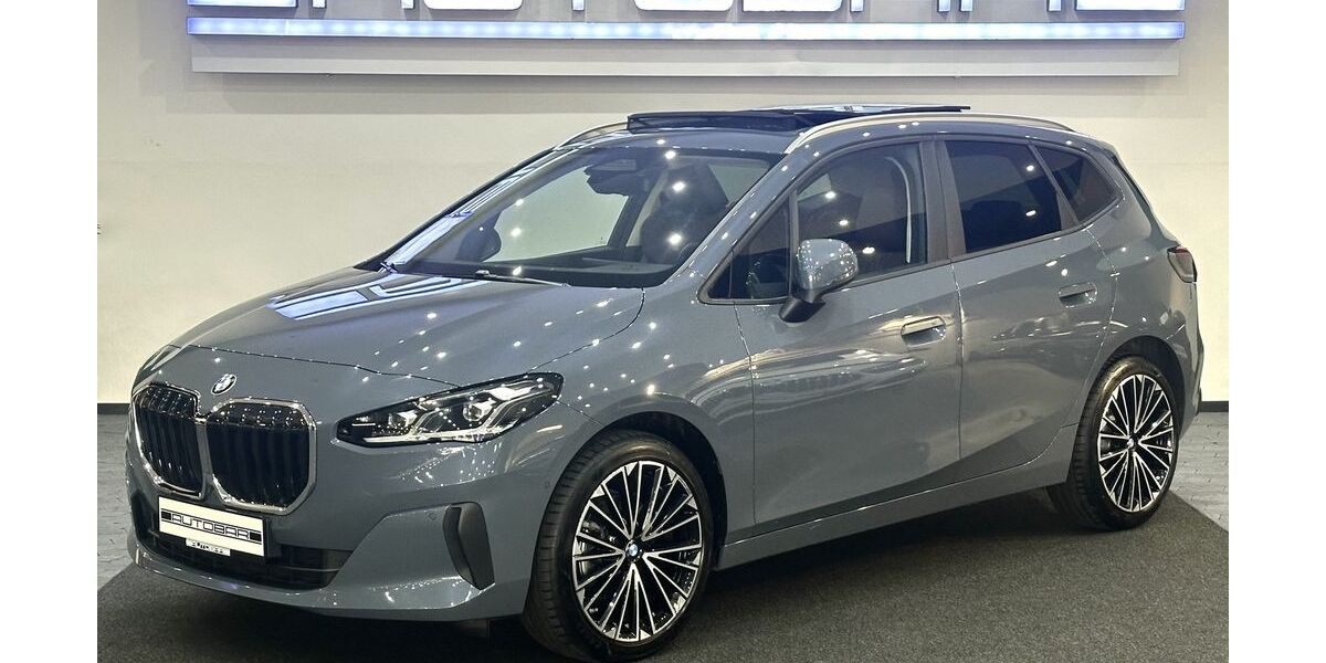 BMW 218 Active Tourer 41.198 km 28.350 &euro; Krefeld 47799