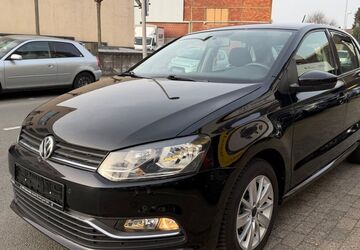 VW Polo 142.915 km 9.200 &euro; Mülheim an der Ruhr 45472