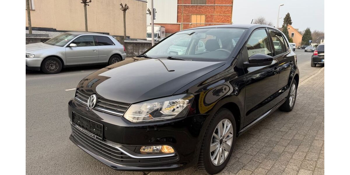 VW Polo 142.915 km 9.200 &euro; Mülheim an der Ruhr 45472