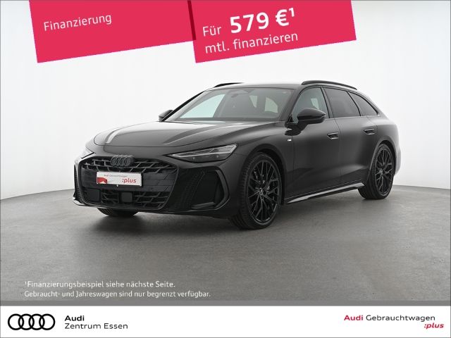 Audi A6 3.030 km 59.880 &euro; Essen 45143