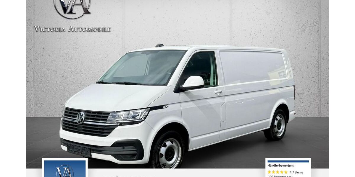 VW T6 Transporter 125.000 km 24.790 &euro; Duisburg 47259