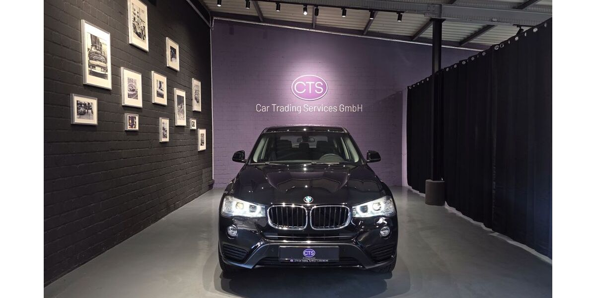 BMW X3 147.000 km 18.500 &euro; Düsseldorf 40476