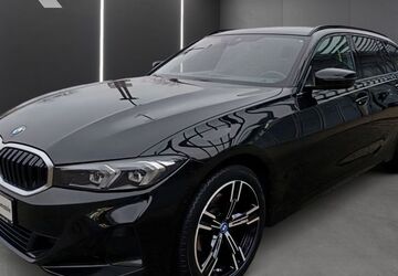 BMW 320 65.479 km 32.790 &euro; Bottrop 46236