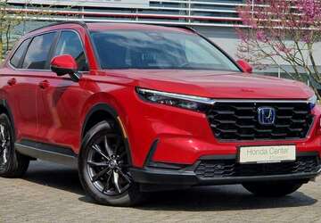 Honda CR-V 20.500 km 38.980 &euro; Düsseldorf 40233