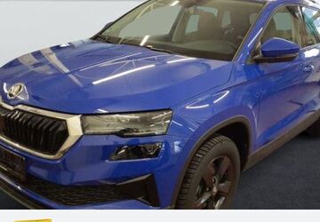 Skoda Karoq 7.610 km 32.420 &euro; Oberhausen 46047