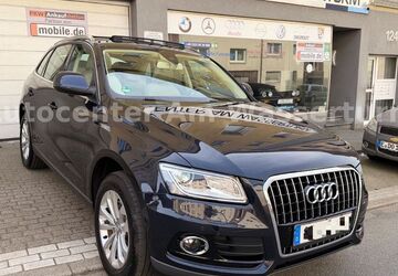 Audi Q5 200.900 km 10.490 &euro; Essen 45139