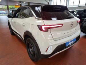 Opel Mokka Ultimate Technologie P. Winter P. Motorhaube 43.977 km 22.240 &euro; HAAN 42781
