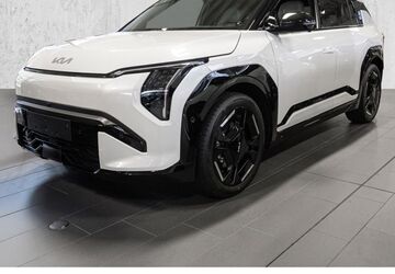 Kia EV3 1.900 km 40.990 &euro; Hilden 40721