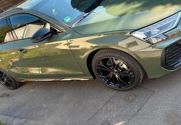 Audi A3 3.700 km 34.400 &euro; Essen 45357