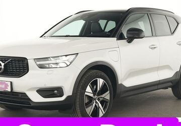 Volvo XC40 92.232 km 24.772 &euro; Neuss 41460