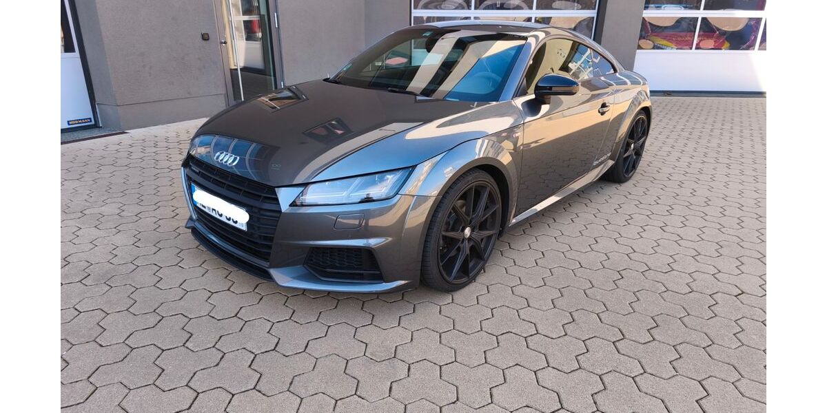 Audi TT 108.500 km 20.999 &euro; Langenfeld 40764