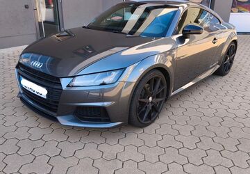 Audi TT 108.500 km 22.599 &euro; Langenfeld 40764