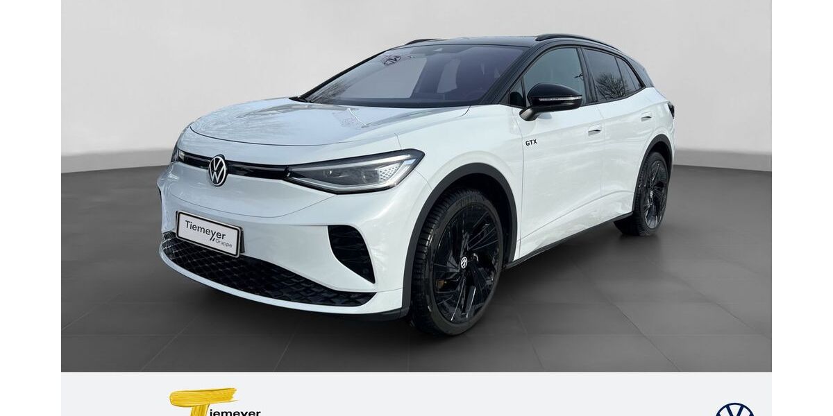 VW ID.4 10.250 km 38.850 &euro; Oberhausen 46047