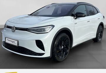 VW ID.4 10.250 km 39.770 &euro; Oberhausen 46047