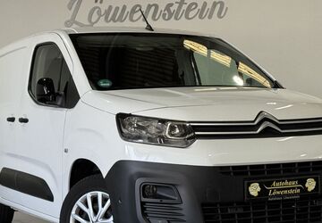 Citroen Berlingo 50.557 km 14.980 &euro; Moers 47443