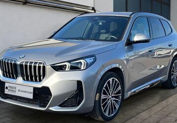 BMW X1 44.400 km 40.999 &euro; Meerbusch 40668