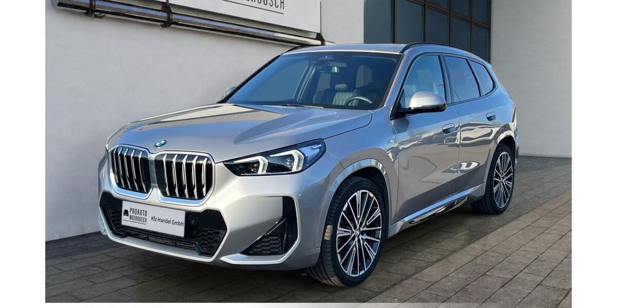 BMW X1 44.400 km 40.999 &euro; Meerbusch 40668