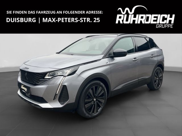 Peugeot 3008 22.800 km 24.990 &euro; Duisburg 47059