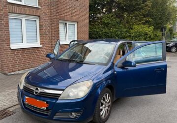 Opel Astra 157.000 km 3.100 &euro; Langenfeld 40764