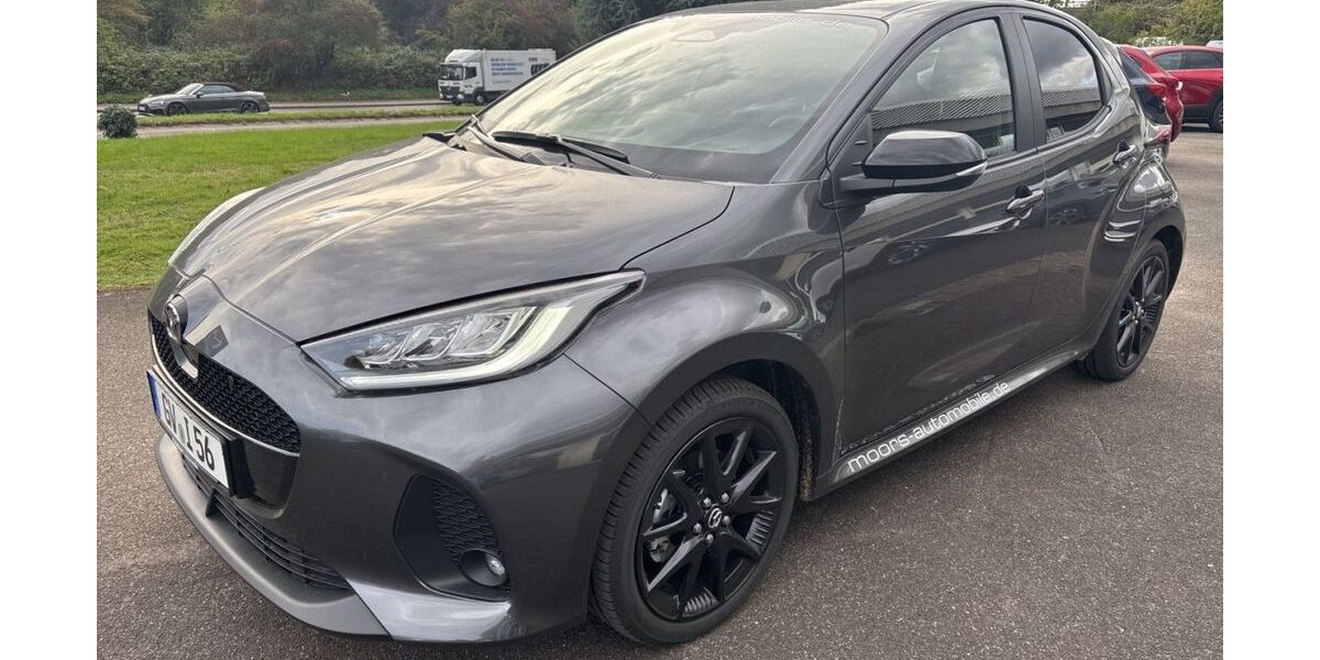 Mazda 2 Hybrid 2.937 km 24.291 &euro; Neuss 41464