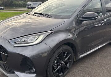 Mazda 2 Hybrid 3.032 km 24.291 &euro; Neuss 41464