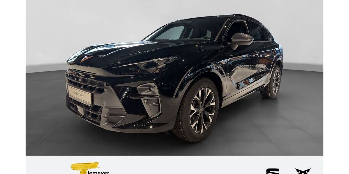 Cupra Terramar 4.999 km 38.890 &euro; Oberhausen 46145