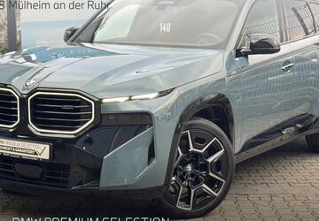 BMW XM 23.199 km 93.779 &euro; Mülheim an der Ruhr 45478