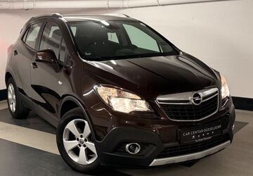 Opel Mokka 58.950 km 9.900 &euro; Düsseldorf 40299