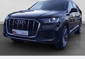 Audi Q7 95.800 km 46.840 &euro; Gelsenkirchen 45894