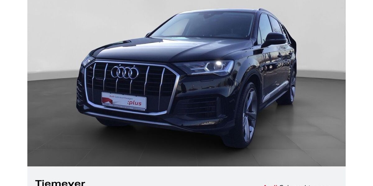Audi Q7 95.800 km 46.840 &euro; Gelsenkirchen 45894