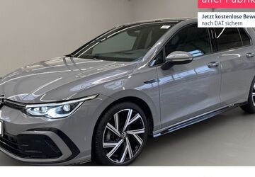 VW Golf 21.512 km 30.989 &euro; Krefeld 47805