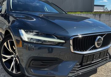 Volvo V60 60.000 km 26.490 &euro; Solingen 42699