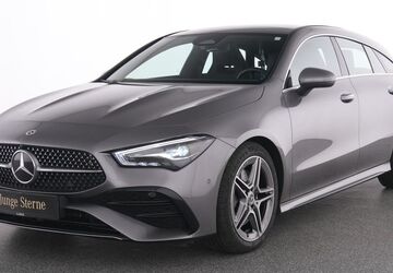 Mercedes-Benz CLA 200 Shooting Brake 16.667 km 36.985 &euro; Essen 45309