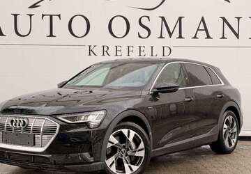 Audi e-tron 24.600 km 28.950 &euro; Krefeld 47805