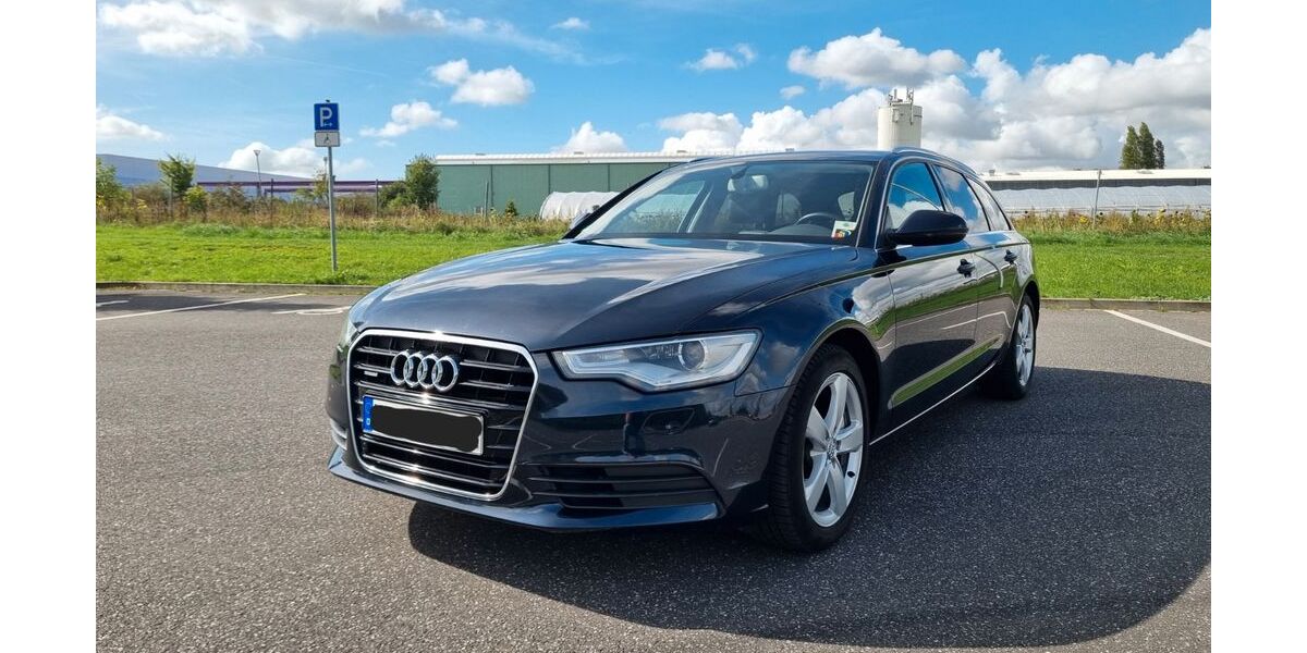Audi A6 120.000 km 20.600 &euro; Dormagen 41541