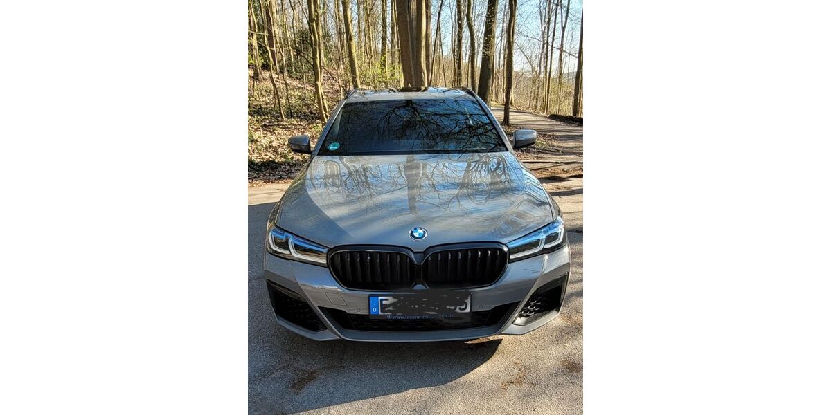 BMW 520 Gran Turismo 40.000 km 36.800 &euro; Essen 45133