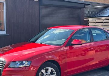 Audi A4 353.000 km 3.900 &euro; Duisburg 47179